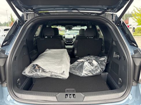 New 2025 Ford Explorer ST w/ Sun And Sound Package image 33