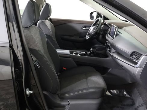 Used 2023 Nissan Rogue SV AWD/4WD image 29