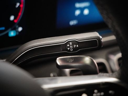 New 2026 Mercedes-Benz GLE 53 AMG 4MATIC Coupe image 25