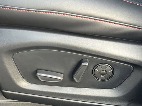 New 2026 Ford Explorer ST w/ Sun And Sound Package image 21