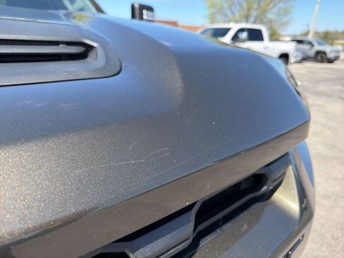 Used 2022 Chevrolet Silverado 2500 Custom w/ Custom Convenience Package AWD/4WD image 15