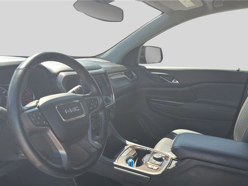 Used 2023 GMC Acadia AT4 w/ Technology Package AWD/4WD image 15