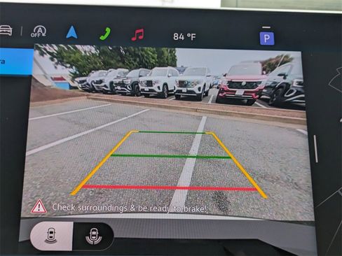 New 2025 Volkswagen Tiguan SE image 20