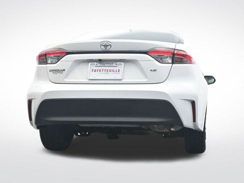 Used 2024 Toyota Corolla LE image 36