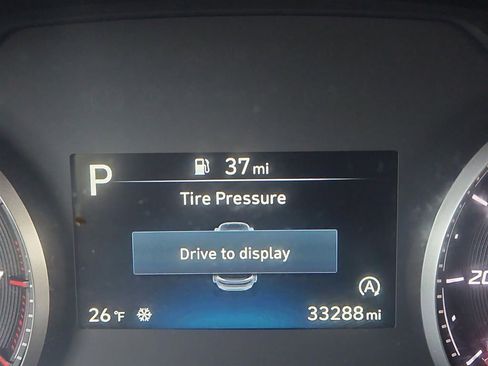 Used 2022 Hyundai Santa Fe SE image 18