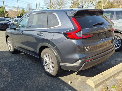 Used 2023 Honda CR-V EX-L image 4