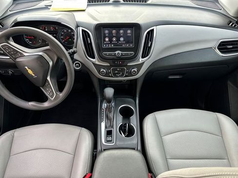Used 2023 Chevrolet Equinox LS image 17