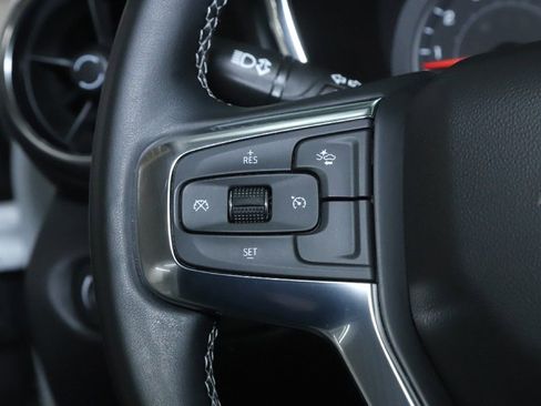 Used 2023 Chevrolet Blazer LT w/ Midnight/Sport Edition FWD image 23