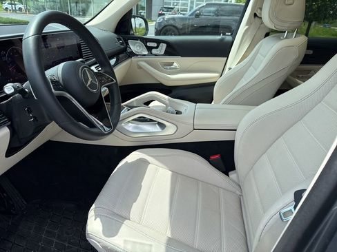 Used 2024 Mercedes-Benz GLE 350 4MATIC image 9