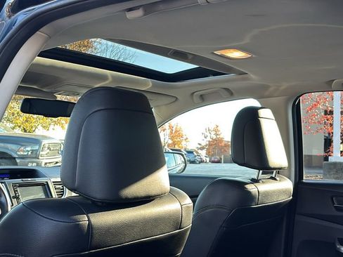 Used 2015 Honda CR-V EX-L image 32