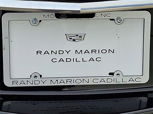 New 2026 Cadillac XT5 Premium Luxury w/ Driver Assist Package image 21