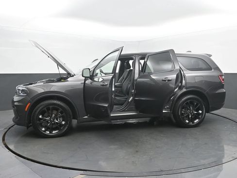 Used 2021 Dodge Durango GT AWD/4WD image 60