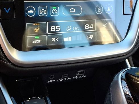 Used 2024 Subaru Legacy Limited image 16