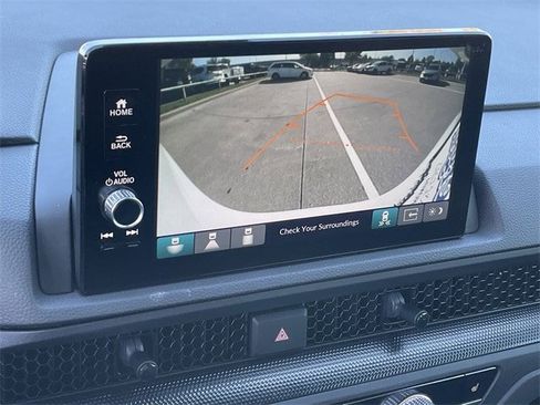 Certified 2024 Honda CR-V Sport-L image 19