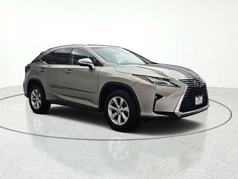 Used 2017 Lexus RX 350 AWD w/ Premium Package image 8