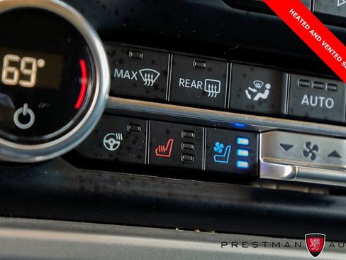 Used 2024 Ford Expedition Max XLT AWD/4WD image 8