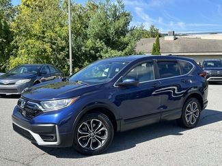 Used 2020 Honda CR-V EX image 1