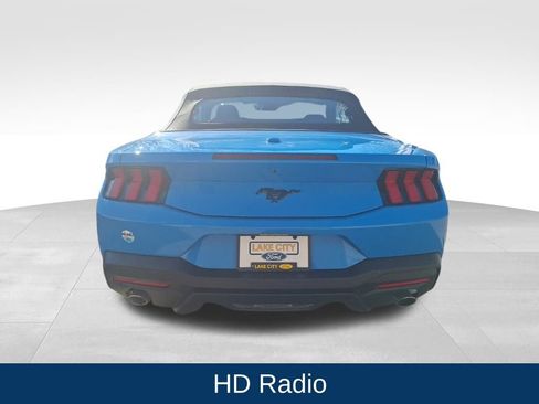 New 2026 Ford Mustang Premium image 8