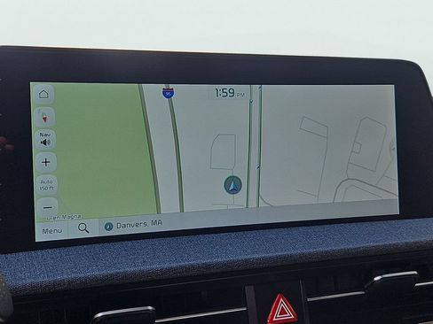 Certified 2023 Kia EV6 Wind AWD/4WD image 16