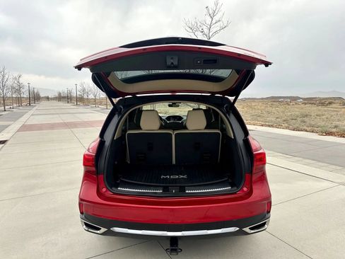 Used 2020 Acura MDX SH-AWD image 7
