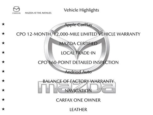 Used 2024 MAZDA MX-5 Miata RF Grand Touring image 14