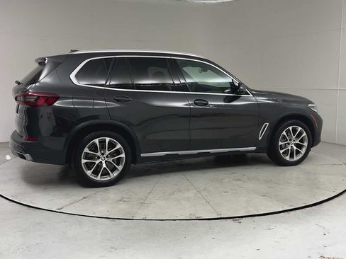 Used 2020 BMW X5 xDrive40i w/ Premium Package AWD/4WD image 9