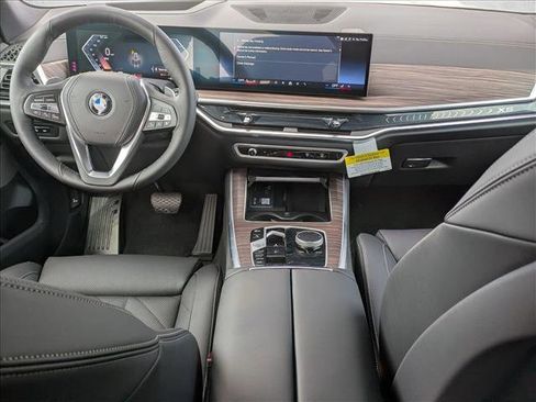 New 2026 BMW X5 xDrive40i image 16