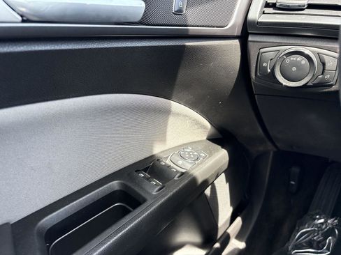 Used 2016 Ford Fusion S w/ Equipment Group 101A FWD image 12