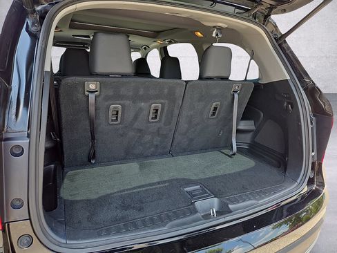 Used 2019 Honda Pilot Elite image 9
