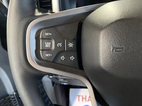 New 2025 Ford Bronco Outer Banks w/ Sasquatch Package AWD/4WD image 24