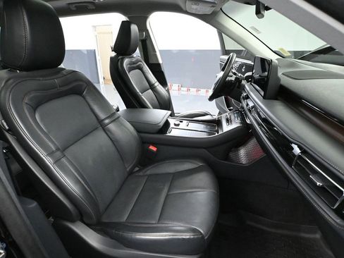 Used 2025 Lincoln Aviator Reserve w/ Jet Appearance Package image 56