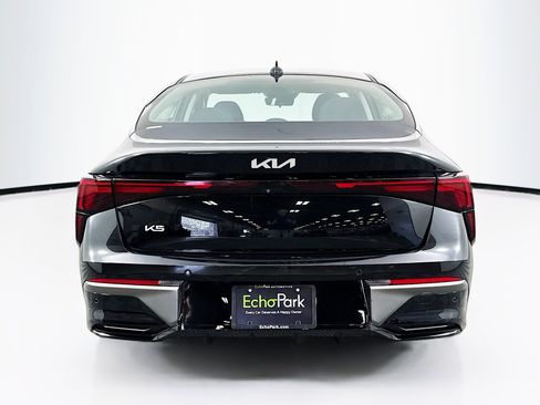 Used 2025 Kia K5 LXS image 7