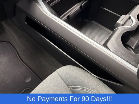 Used 2022 RAM 1500 Big Horn image 21