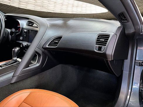 Used 2017 Chevrolet Corvette Stingray Coupe w/ 2LT Preferred Equipment Group image 16