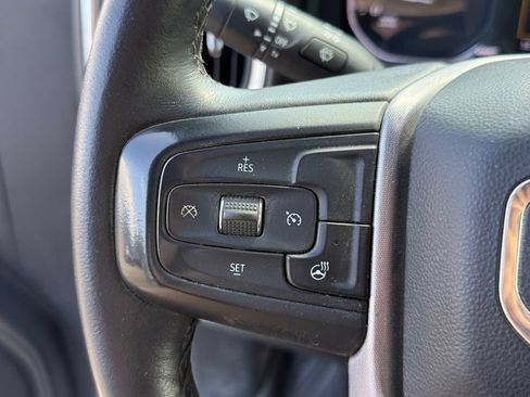 Used 2022 GMC Sierra 2500 SLE w/ SLE Convenience Package AWD/4WD image 15