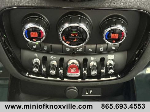 Used 2022 MINI Cooper Clubman S image 21