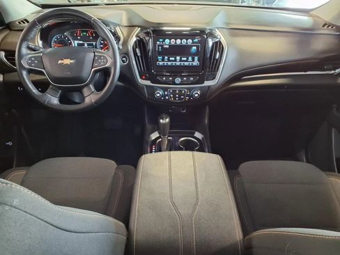 Used 2018 Chevrolet Traverse LT AWD/4WD image 18