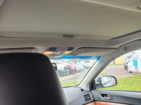 Used 2013 Subaru Outback 2.5i Limited w/ Moonroof Pkg image 39