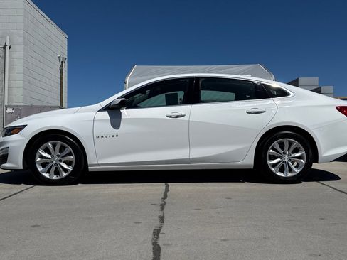 Used 2023 Chevrolet Malibu LT image 6