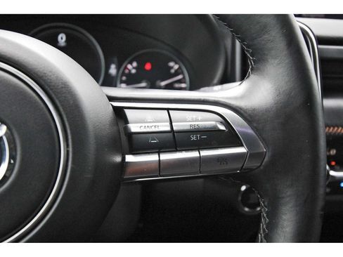 Used 2023 MAZDA CX-50 AWD 2.5 S w/ Cargo Package image 16