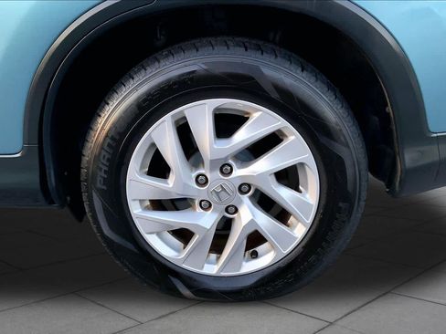 Used 2015 Honda CR-V EX-L image 11