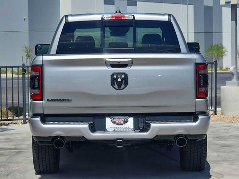 Used 2022 RAM 1500 Laramie RWD image 7