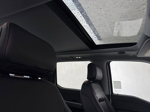 New 2026 Ford F250 Lariat w/ Lariat Ultimate Package image 17