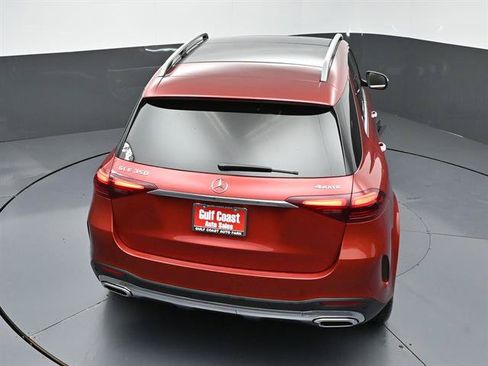 Used 2025 Mercedes-Benz GLE 350 4MATIC image 41