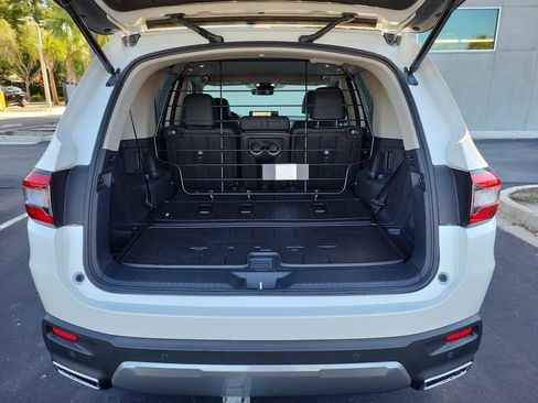 Used 2026 Honda Pilot EX-L image 9