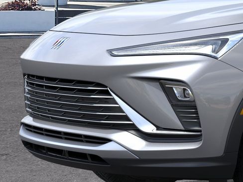 New 2026 Buick Envista Preferred FWD image 13