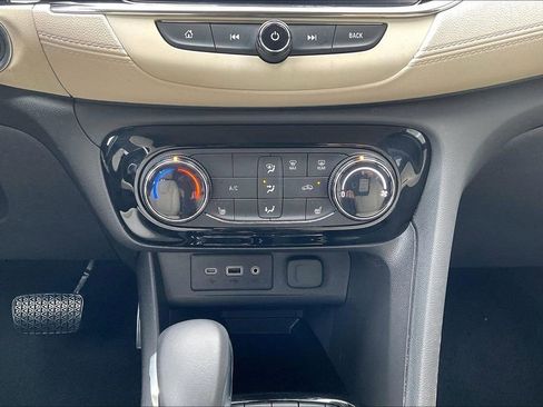 Used 2023 Buick Encore GX Preferred w/ Cold Weather Comfort Package FWD image 32