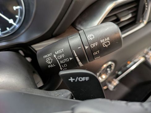 Used 2023 MAZDA CX-5 AWD 2.5 S w/ Premium Plus Pkg image 19