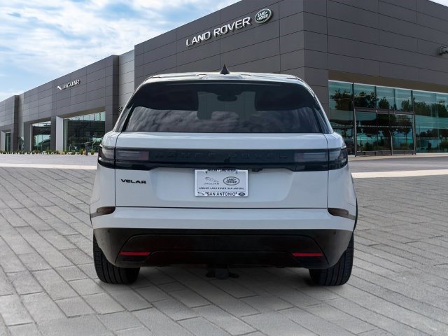 Used 2024 Land Rover Range Rover Velar Dynamic SE AWD/4WD image 4