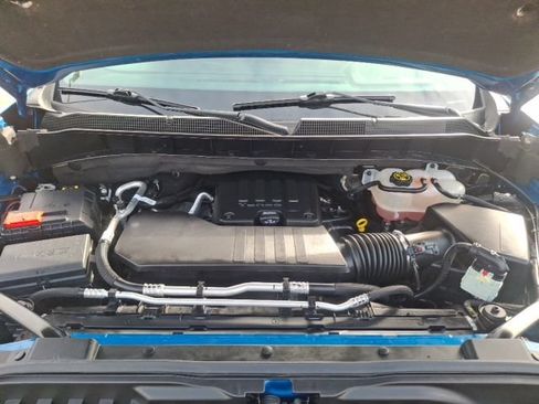 Used 2023 Chevrolet Silverado 1500 RST AWD/4WD image 66
